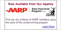 Hartford AARP