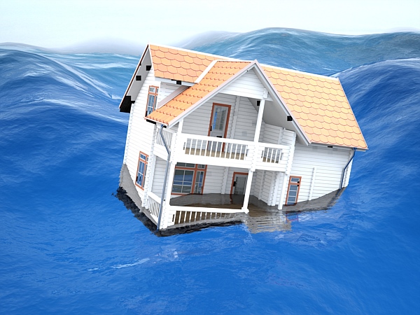 I’m Not In A Flood Zone.  Should I Buy Flood Insurance Anyway?