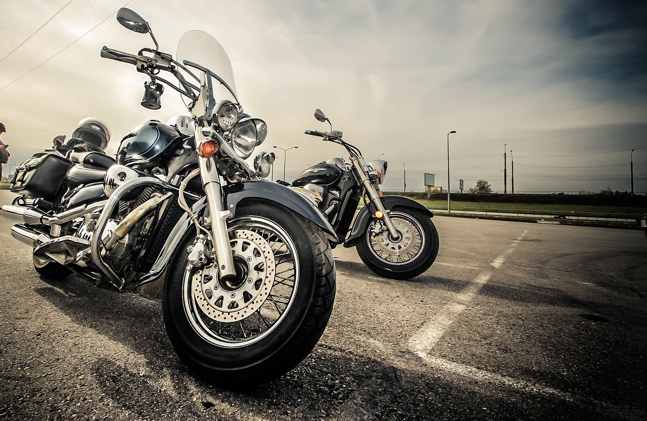 How To Save Money On Motorcycle Insurance