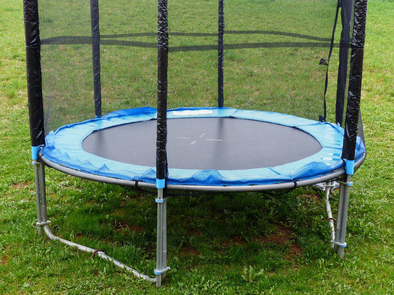 Trampoline 114583 1280