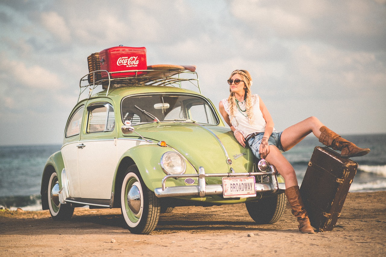 Is Your Car Roadworthy For Your Summer Trip?