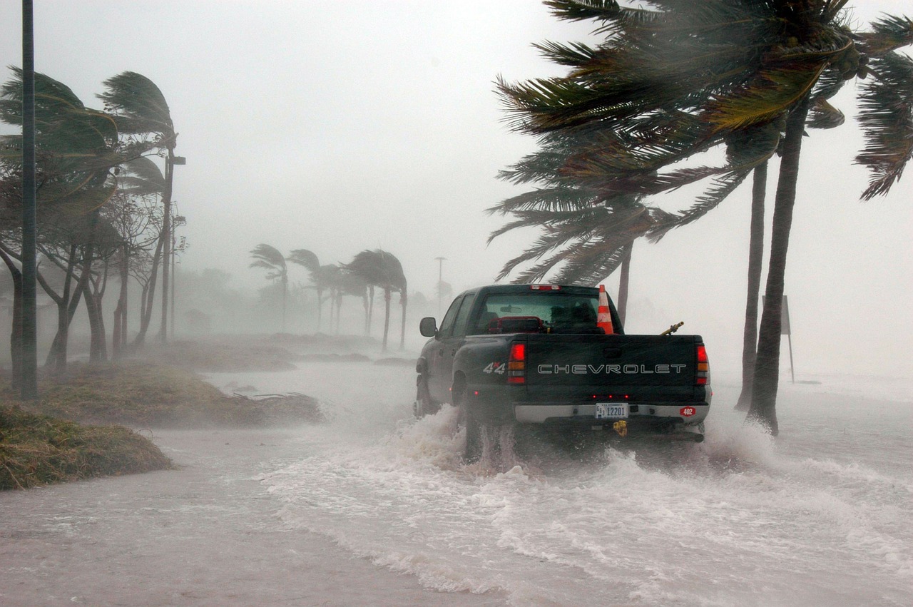 Do You Need Flood Insurance In Florida? We Are All At Risk!
