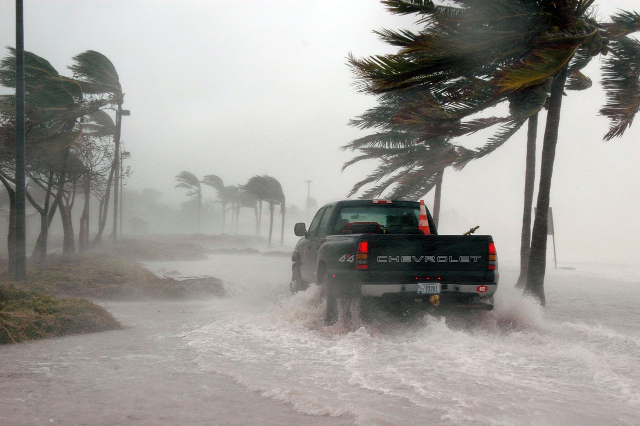 Do I Need A Wind Policy For My Florida Home