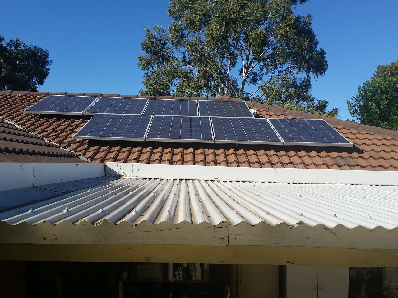 Are Solar Panels Covered On My Florida Homeowners Policy