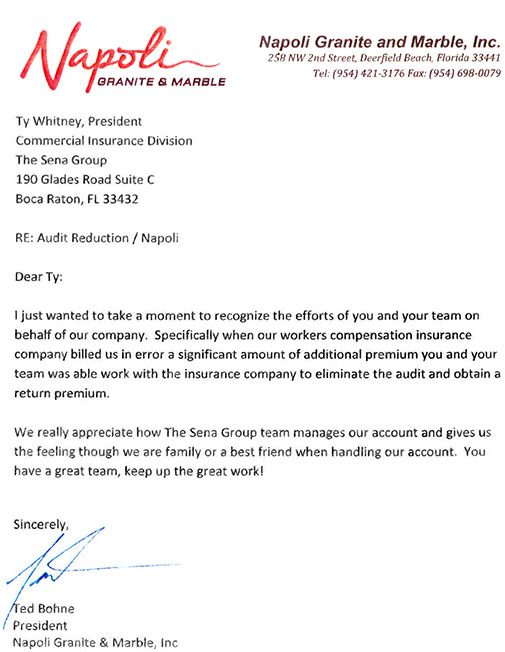 insurance boca raton