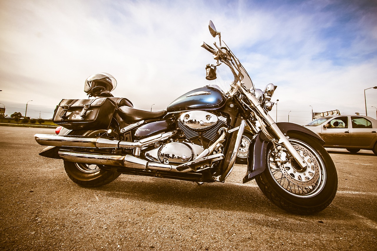 What Factors Will Determine The Cost Of Your Motorcycle Insurance?