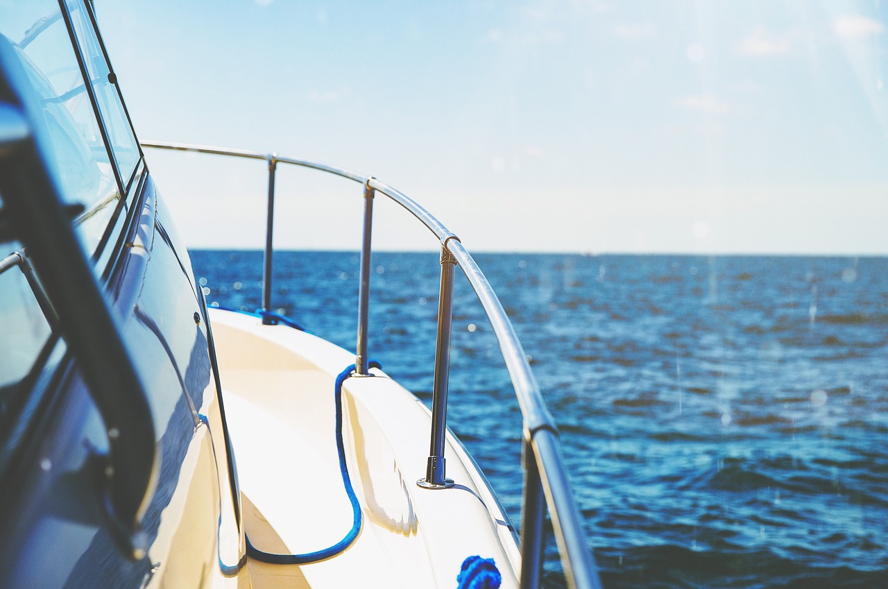 How To Save Money On Boaters Insurance In Florida