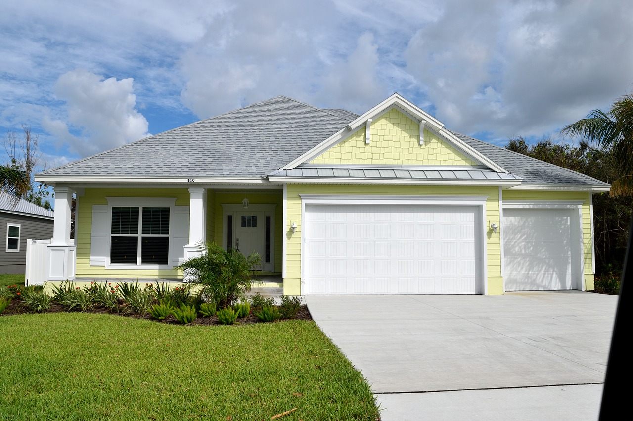 How To Insure Your Second Home In Florida