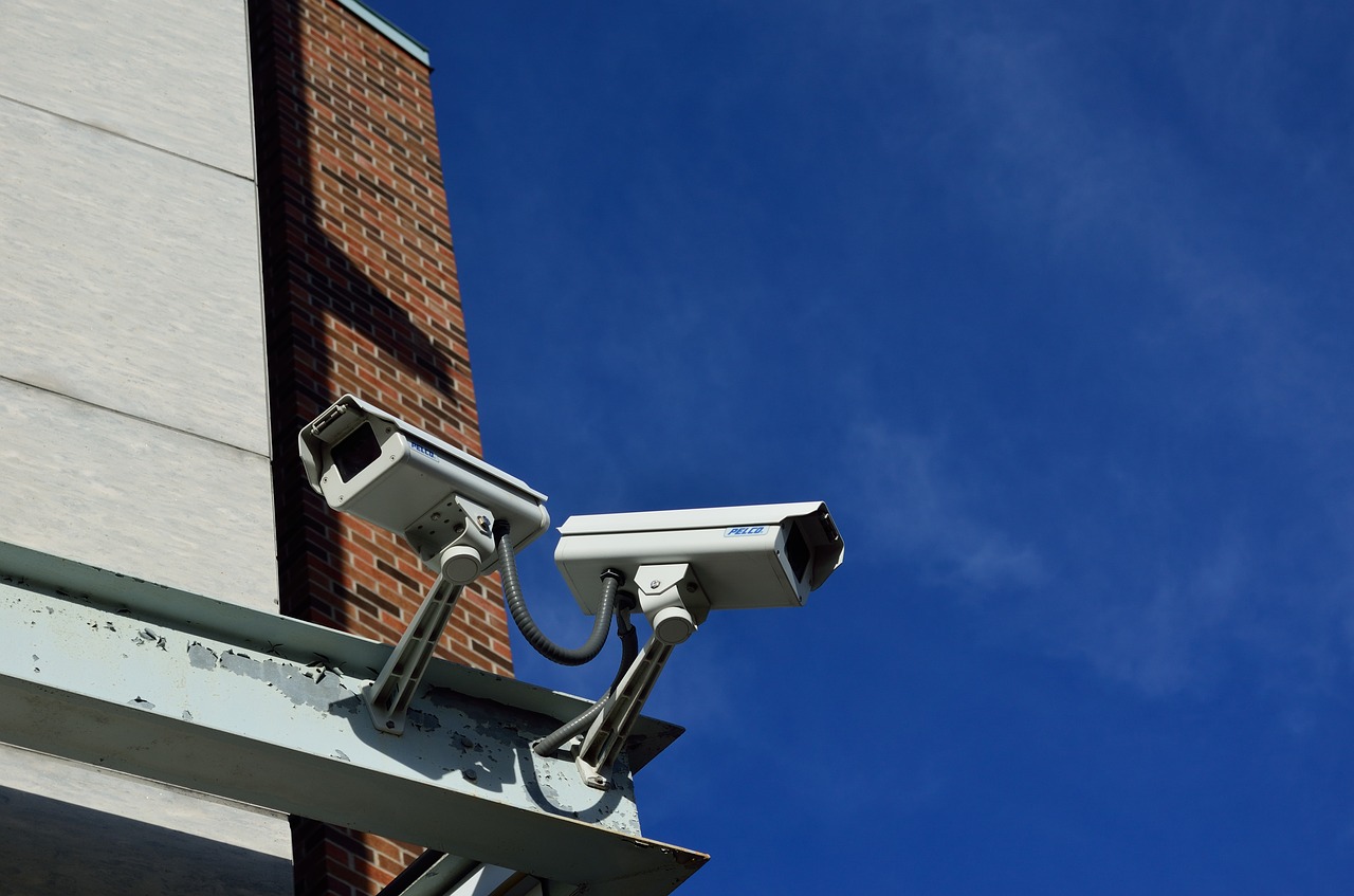 Can Installing Security Cameras Help You To Save On Your Insurance?