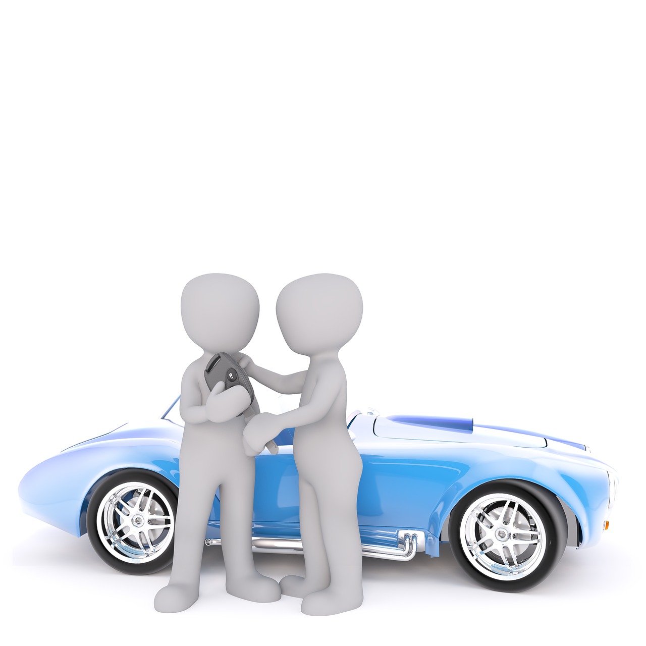 Important Questions To Ask Before Buying A Car