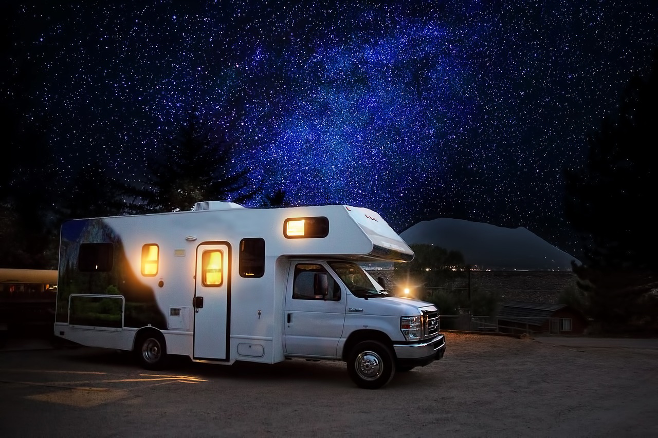 Great Reasons Why You Should Definitely Insure Your RV