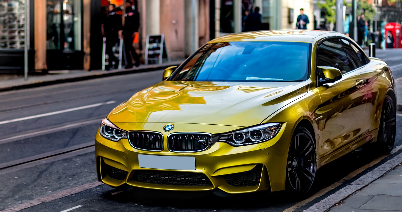 Bmw M4 3169357 1280