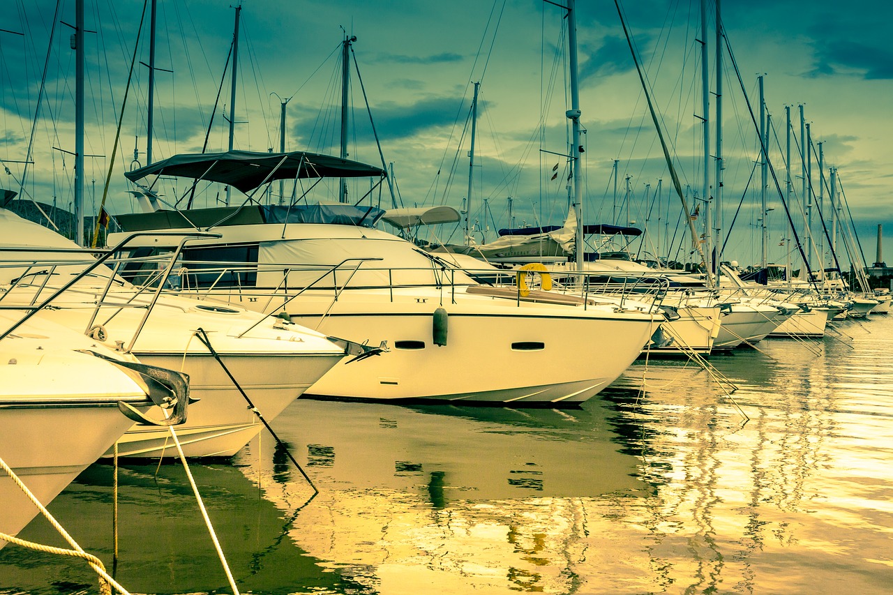 Basic Boat Insurance Coverage You Must Have In Florida