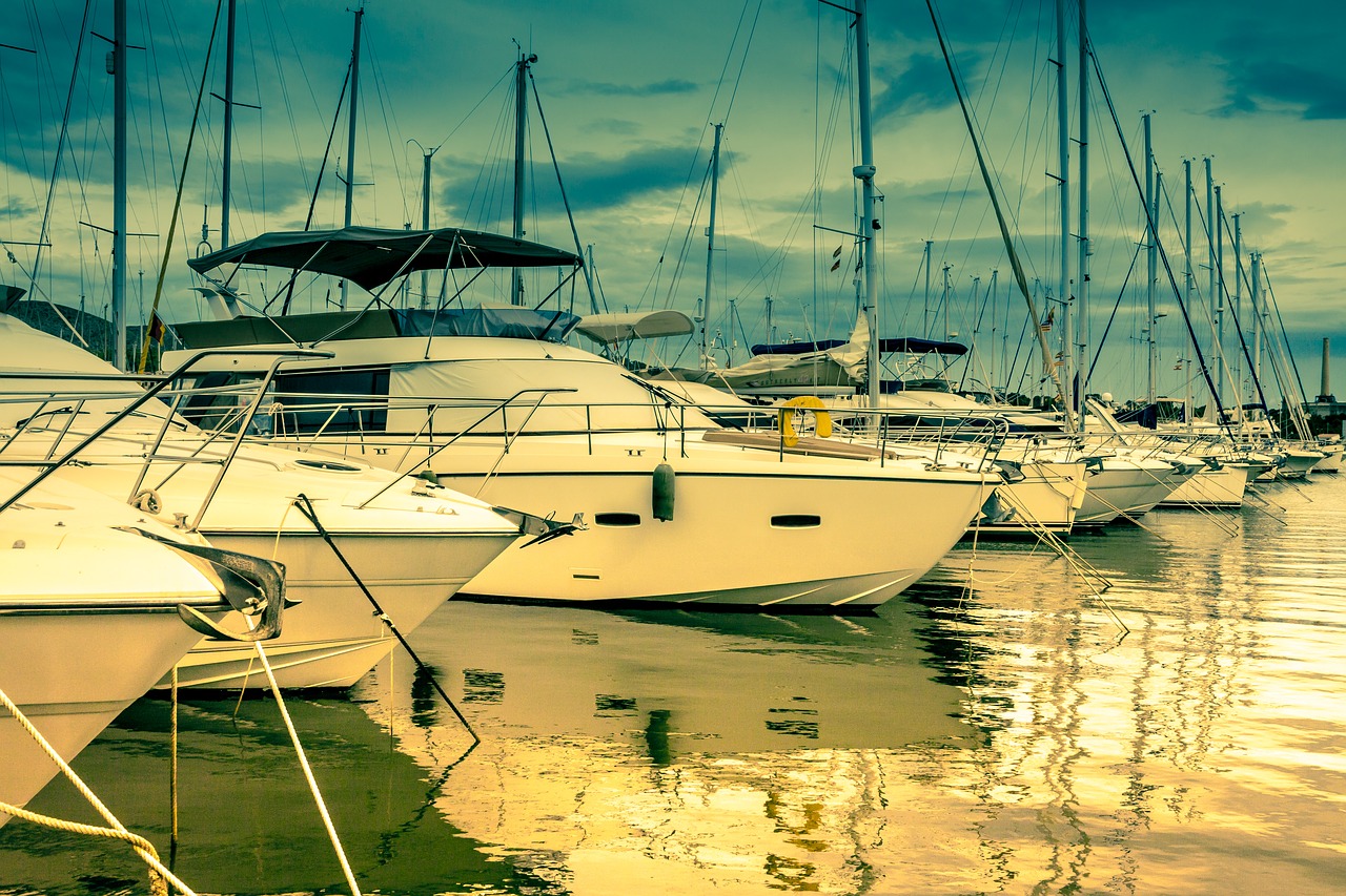 Basic Boat Insurance Coverage You Must Have in Florida | The ...