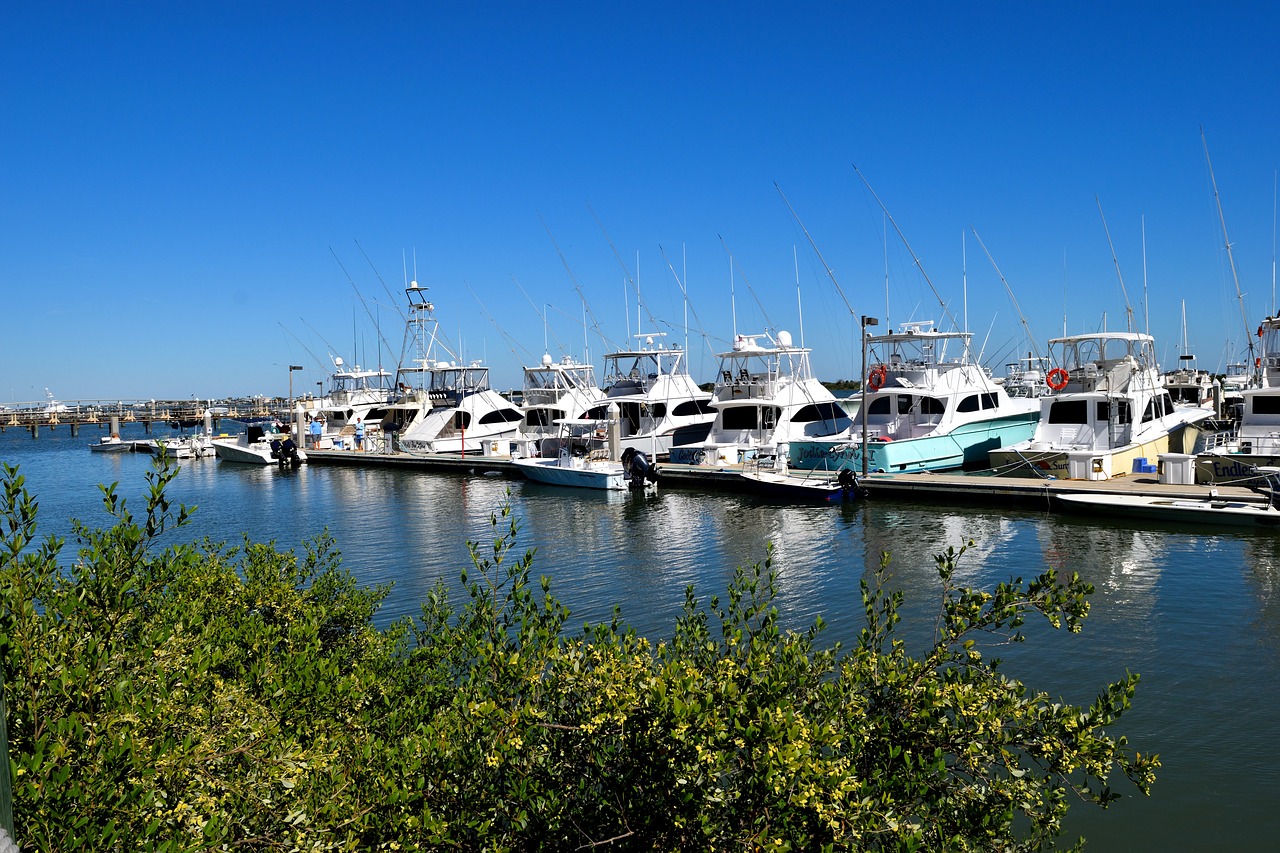 The Best Fishing Spots In The Florida Keys