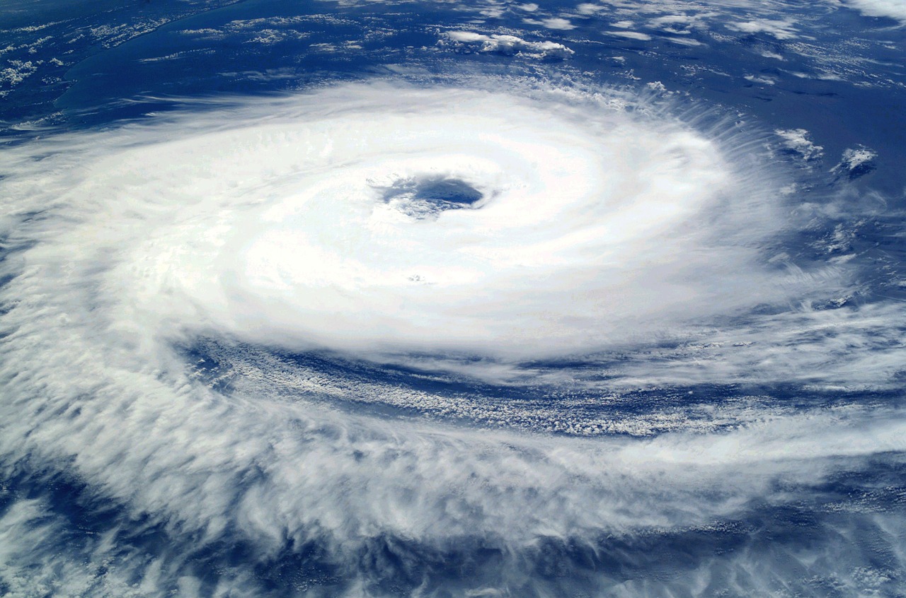 Homeowners, Start Preparing For Hurricane Season