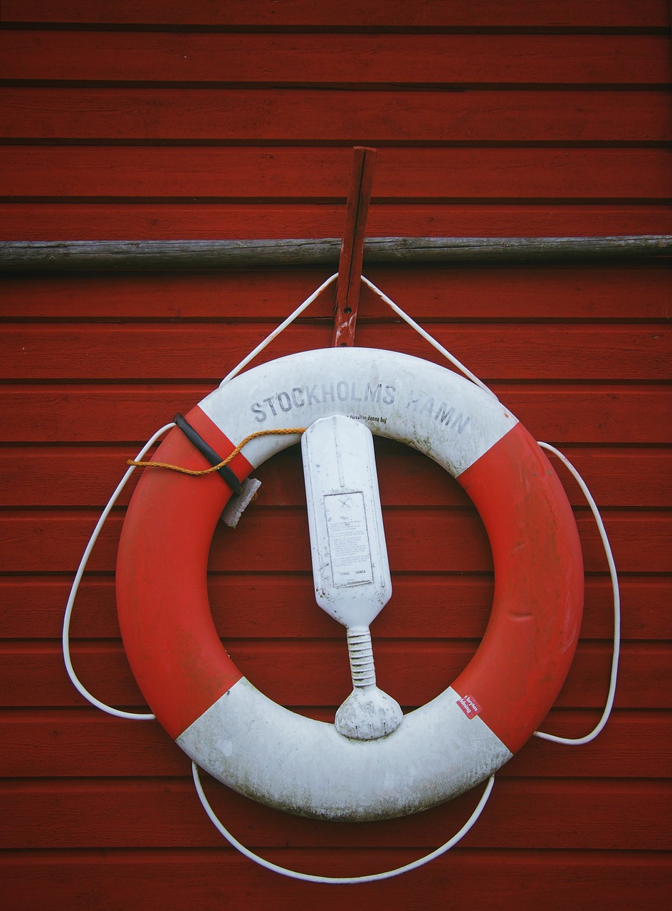 Boating Safety Must-Haves