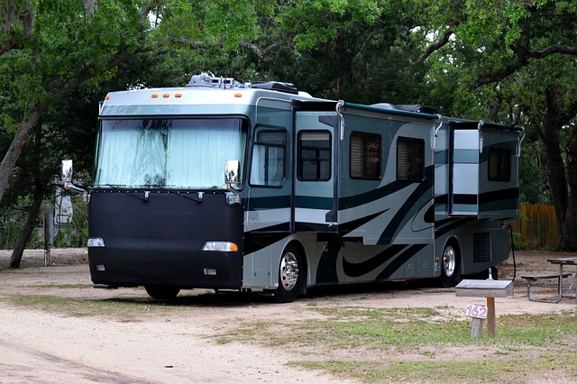 When Is An RV Considered A Home?