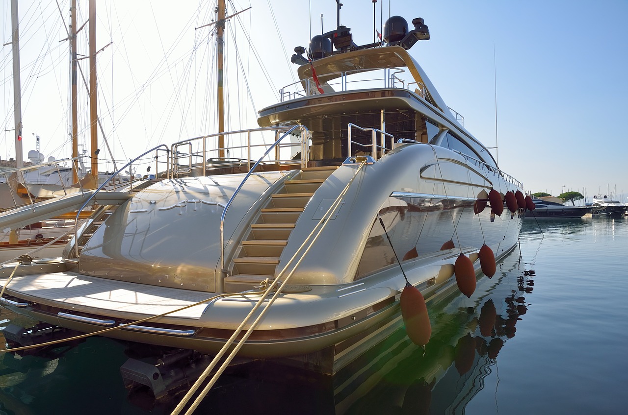 What Are The Main Factors That Affect Boat Insurance?