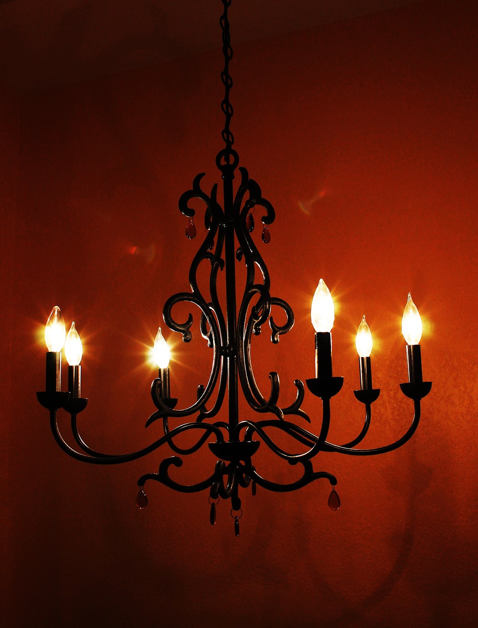 Chandelier 1422436 1280