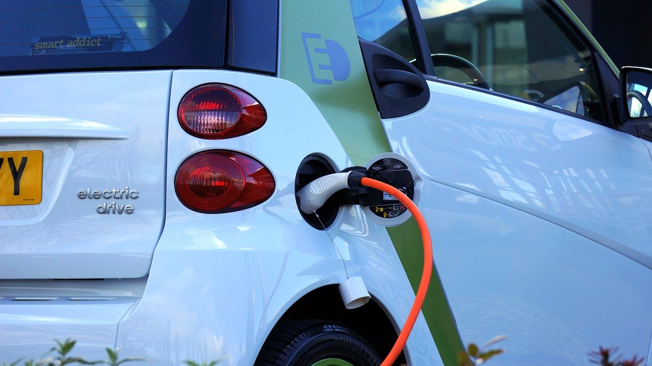 Is Insurance For Electric Cars Different?
