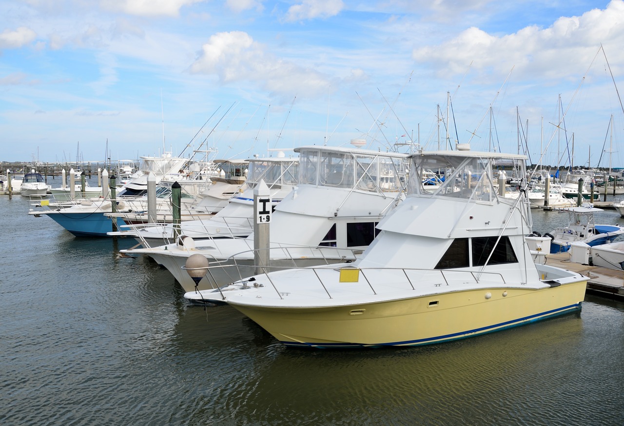 What Boat Insurance Typically Covers