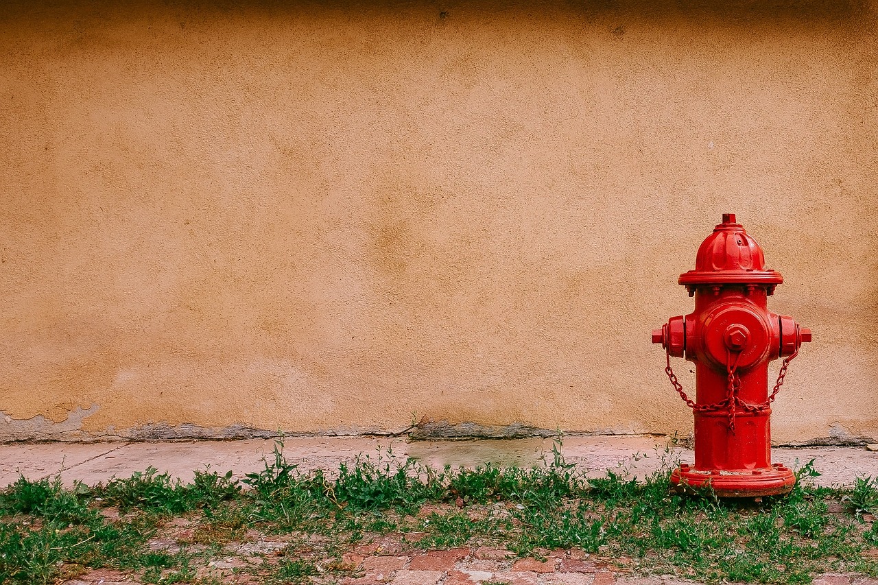 Fire Hydrant 947324 1280