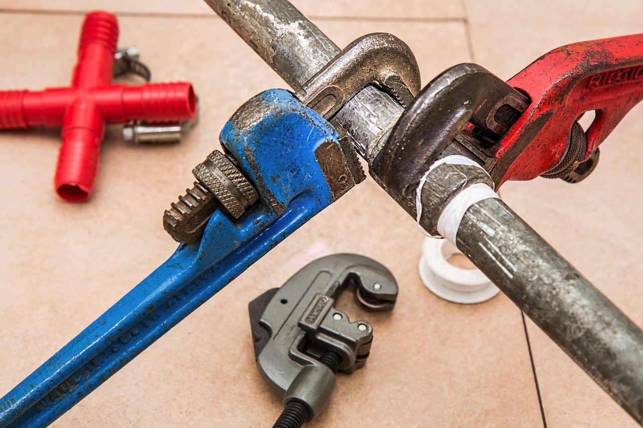 Home Repairs That Should Not Be Ignored