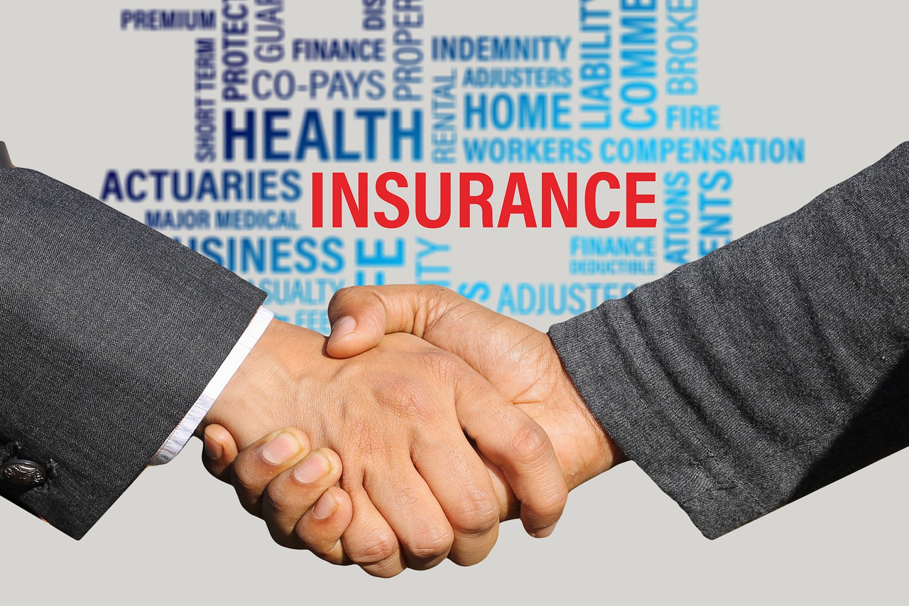 When And How To Switch Your Insurance Company