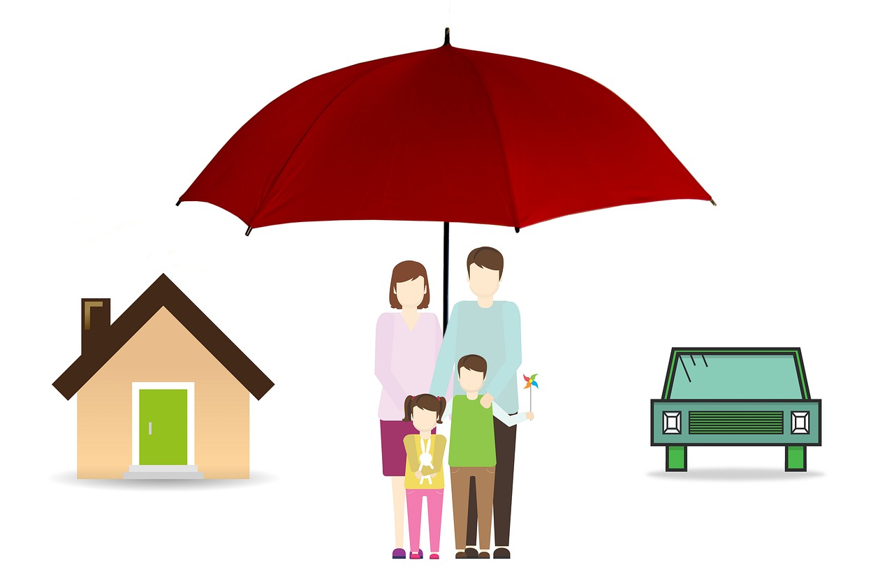 Umbrella Insurance For Accidents And Injuries