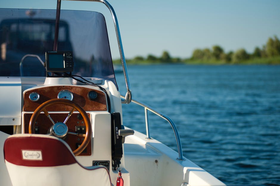 Factors That Affect Boat Insurance Rates