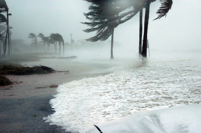 How Hurricanes Impact Our Homeowner’s Insurance