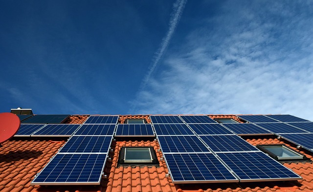 Does Homeowners Insurance Cover Solar Panels?