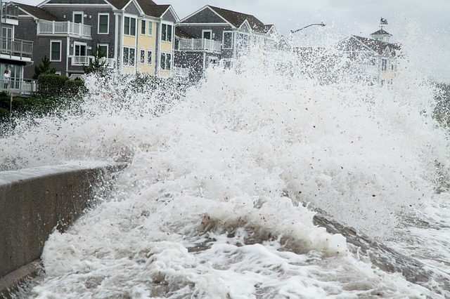 Does Flood Insurance Cover Storm Surge?
