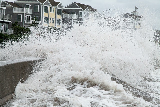 Is Your Homeowner’s Insurance Coverage For Flooding Or Is That Separate?