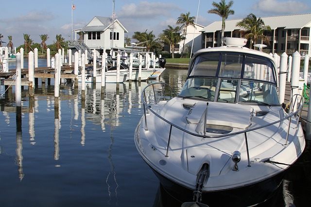 Boat Safety