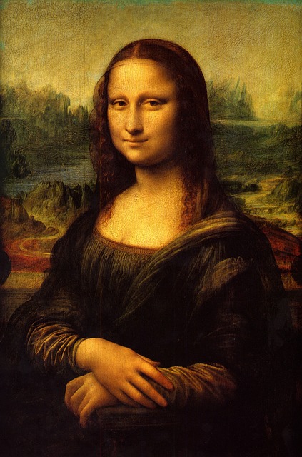 Mona Lisa 67506 640