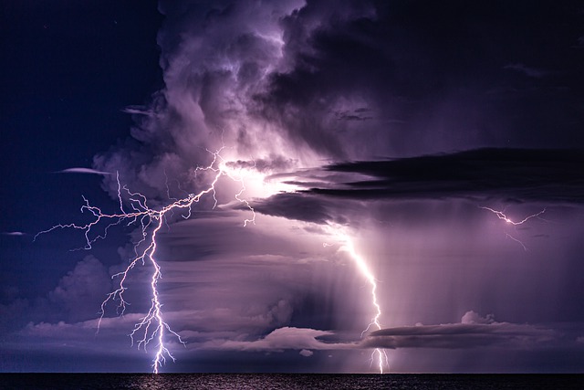 Insurance Credits For Lightning Protection Systems