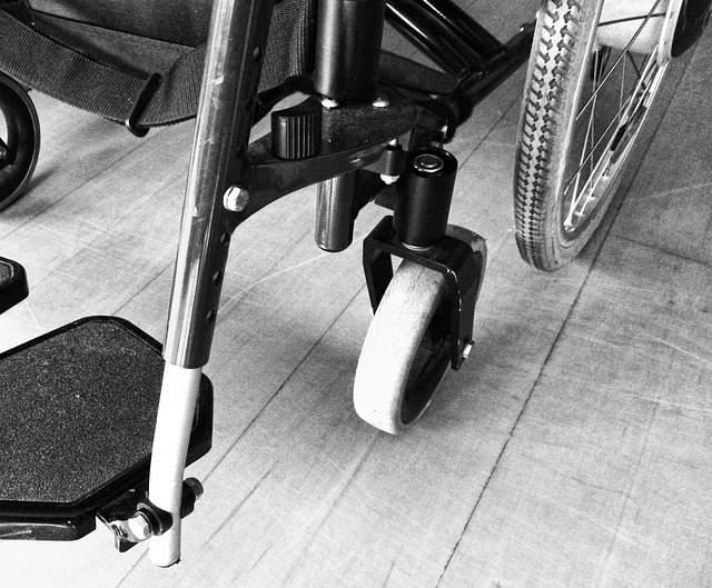 Wheelchair 1589476 640