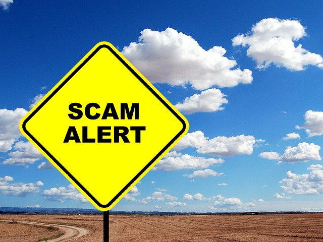 Beware Of Life Insurance Scams