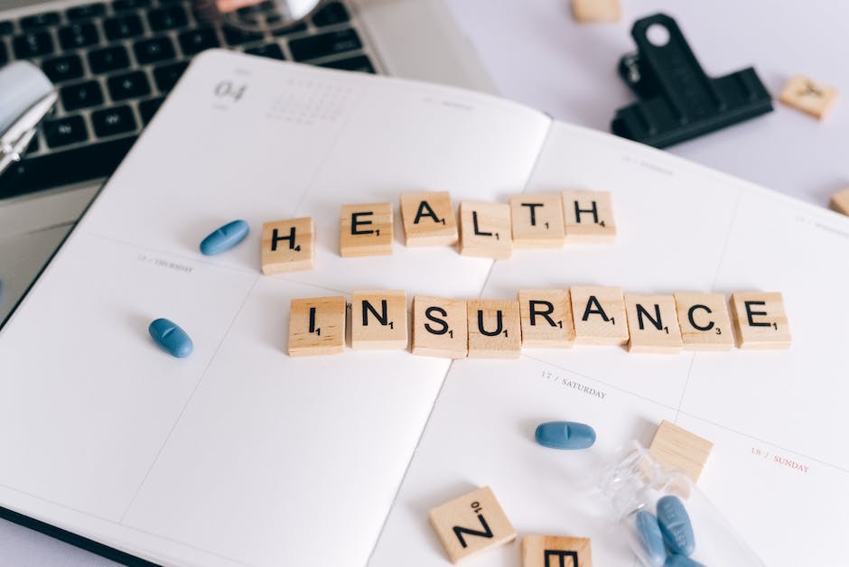 Tips For Choosing The Right Health Insurance Plan