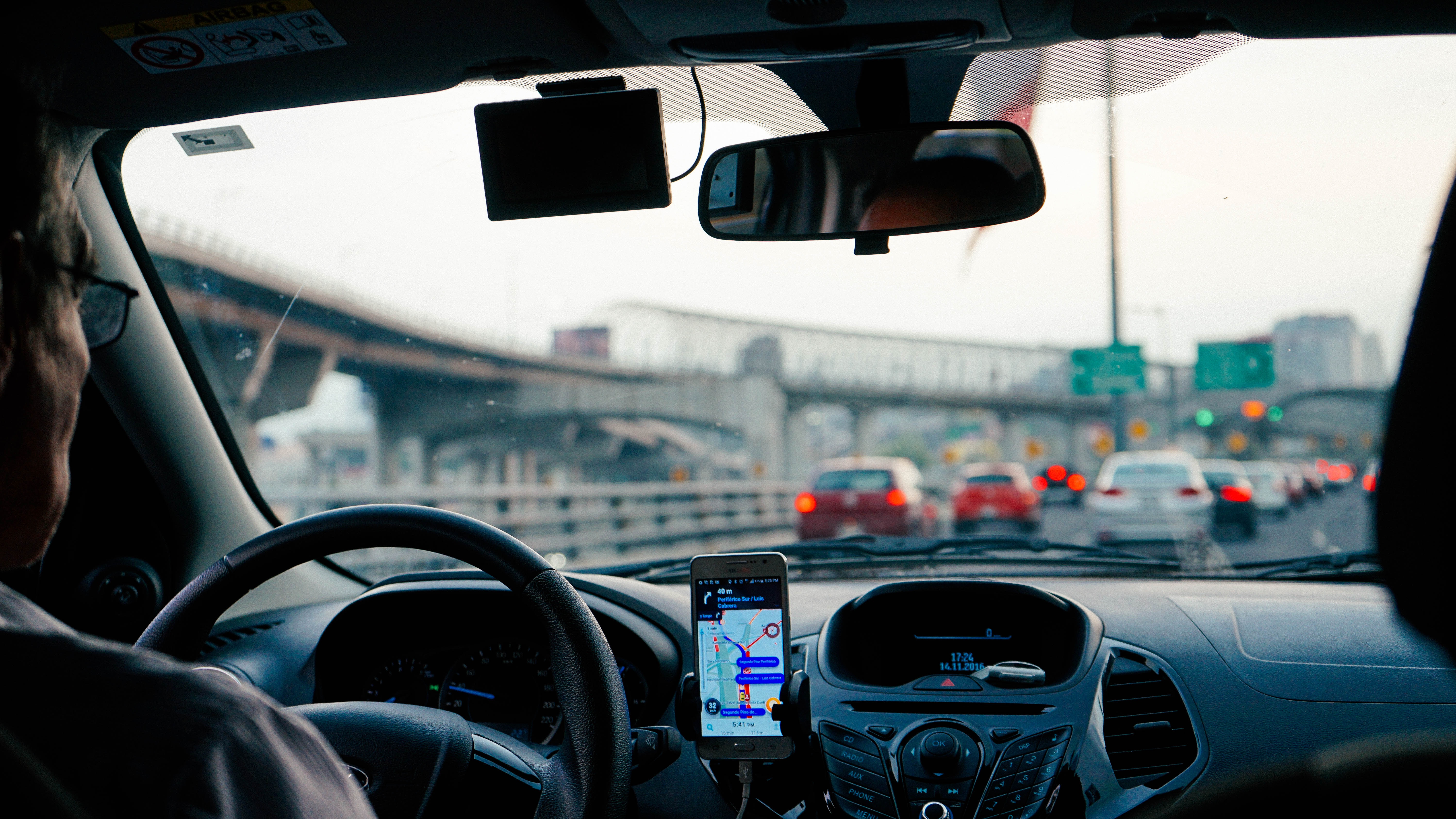 Benefits Of Safe Driving Apps