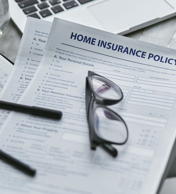 Tips For Comparing Insurance Policies And Quotes