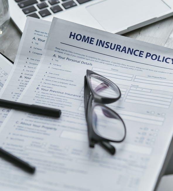 Reevaluating Your Home Insurance Policy Annually For Maximum Protection