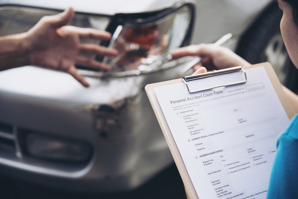 Motorcycle Insurance: Why It’s More Than Just A Legal Requirement