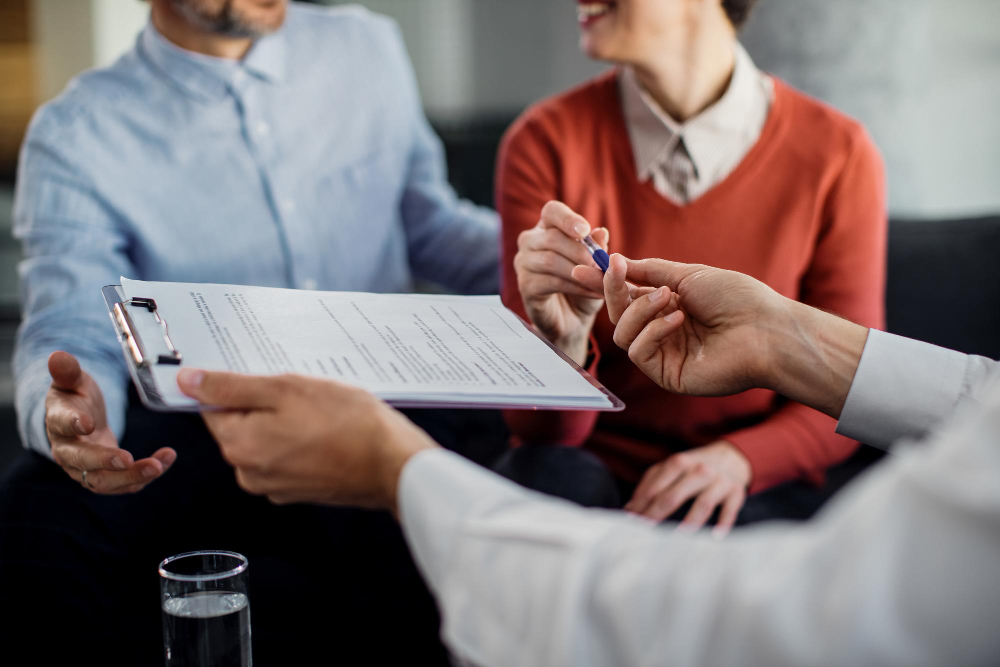 Auto Insurance 101: Understanding Your Coverage Options