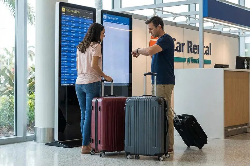 Should You Buy Rental Car Insurance When Traveling?