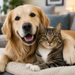 Pet Insurance: Helping Protect Your Pet - and Your Budget