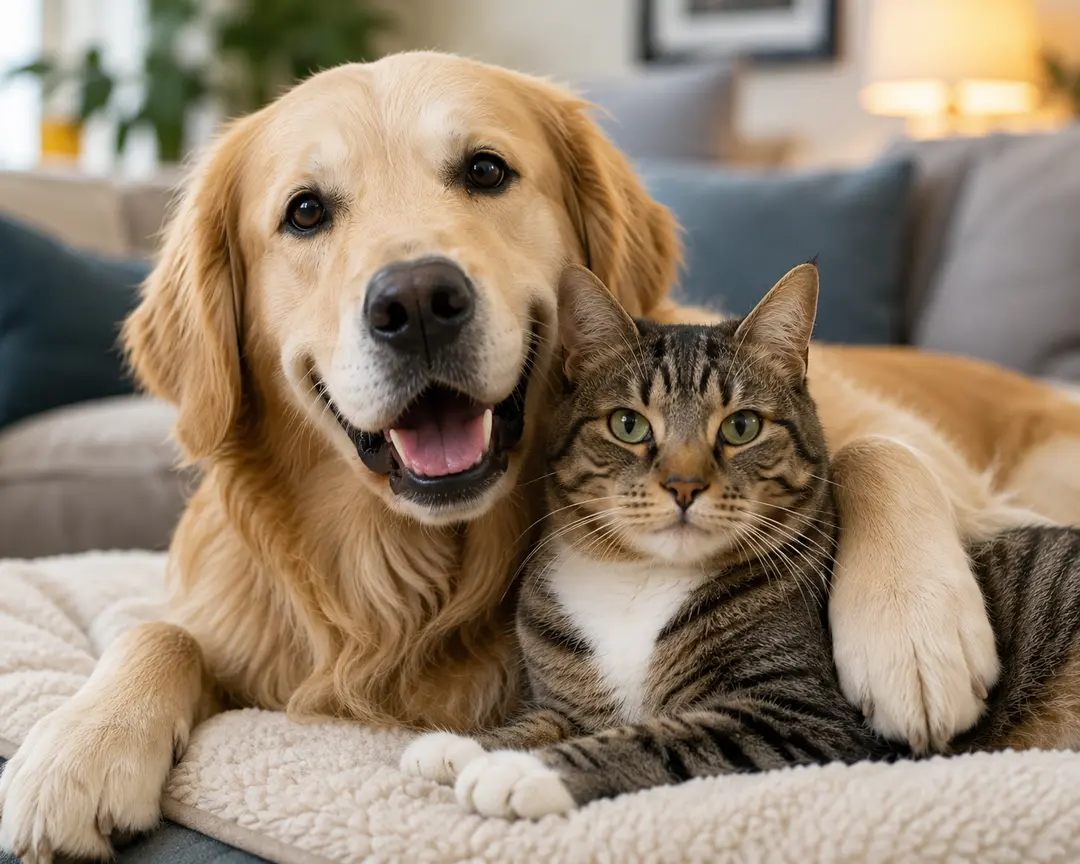 Pet Insurance: Helping Protect Your Pet - and Your Budget